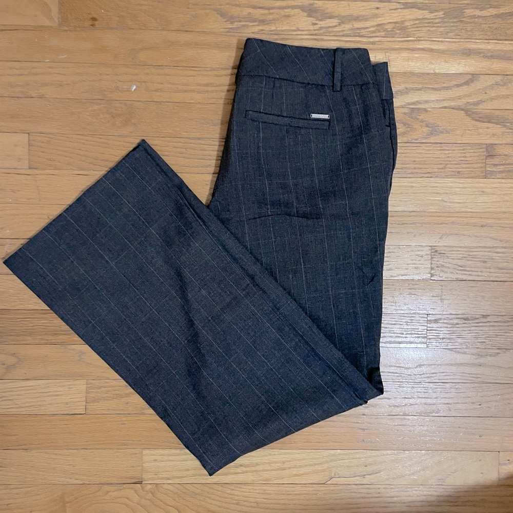 Women’s Boot Cut Work Pants